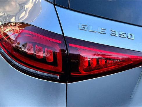 Used 2023 Mercedes-Benz GLE 350 GLE 350 image 29