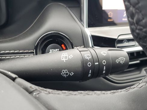 Used 2024 Jeep Compass Limited w/ High Altitude Package image 16