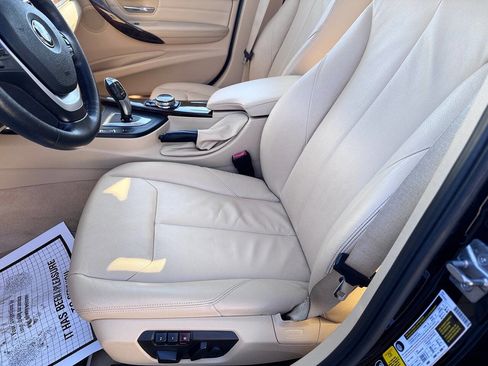 Used 2014 BMW 328d xDrive Sedan image 9