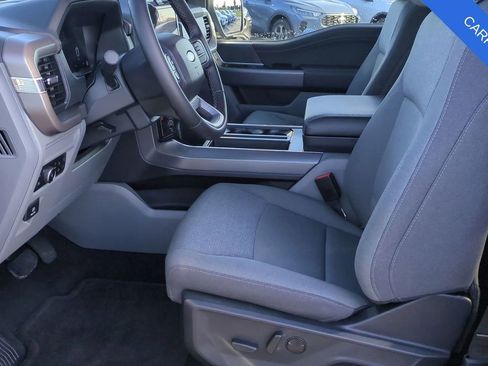 Used 2025 Ford F150 XLT w/ Equipment Group 302A MID image 18