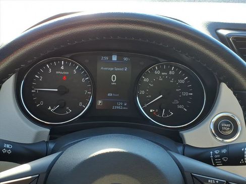 Used 2022 Nissan Rogue Sport SL image 19