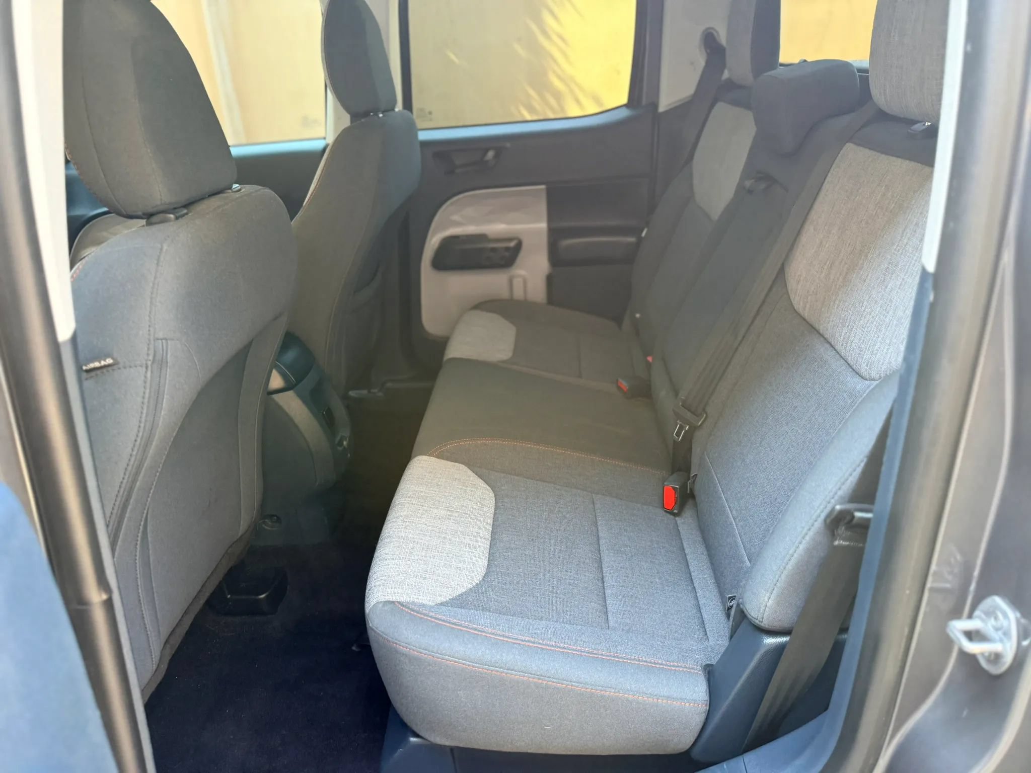 Used 2022 Ford Maverick XLT FWD image 21