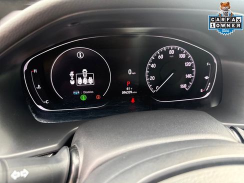 Used 2022 Honda Accord Sport Special Edition image 19