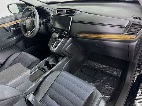 Used 2018 Honda CR-V EX image 30