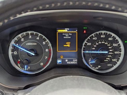 Used 2022 Subaru Ascent Limited w/ Technology Package image 13