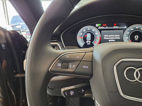 Used 2025 Audi A5 2.0T Premium Plus image 28