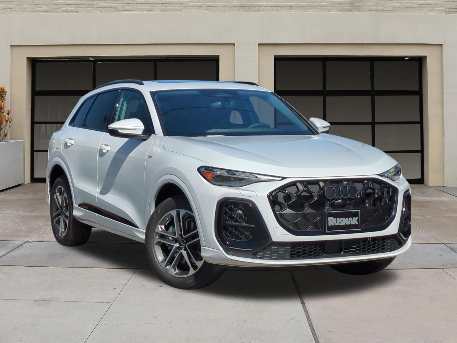 New 2026 Audi Q5 2.0T AWD/4WD image 19