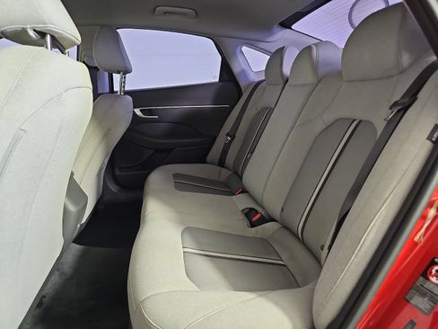 Used 2020 Hyundai Sonata SE FWD image 13