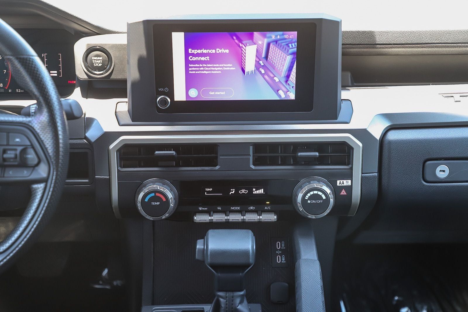 Certified 2025 Toyota Tacoma SR5 RWD image 13