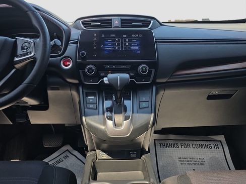 Used 2022 Honda CR-V EX image 14