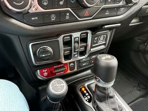 New 2026 Jeep Wrangler Willys image 27