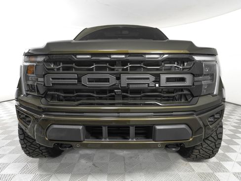 Used 2026 Ford F150 Raptor image 3