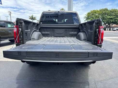 Used 2026 Ford F150 Raptor AWD/4WD image 7