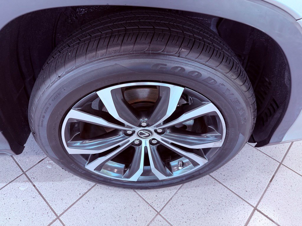 Certified 2020 Lexus RX 350 FWD w/ Premium Package image 16