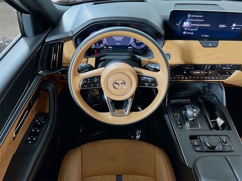 Used 2024 MAZDA CX-90 3.3 Turbo S w/ Premium Plus image 18