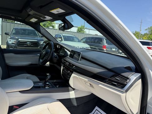 Used 2017 BMW X5 sDrive35i RWD image 9