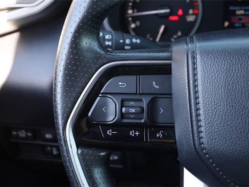 Used 2023 Toyota Tundra SR5 w/ SR5 Convenience Package image 11