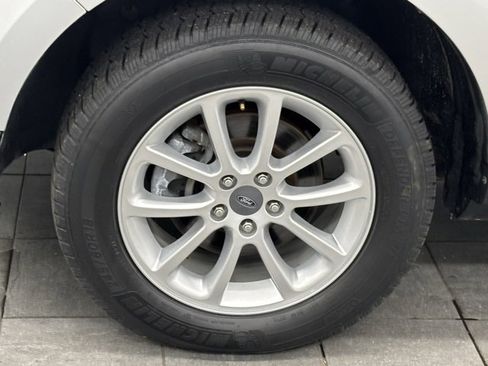 Used 2010 Ford Edge SEL image 5