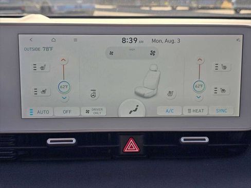 Used 2024 Hyundai Ioniq 5 Limited RWD image 27