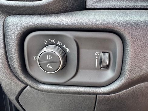 New 2026 RAM 5500 Tradesman image 48