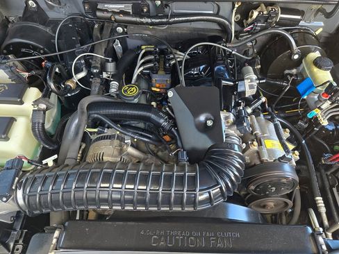 Used 2000 Ford Ranger XLT AWD/4WD image 19