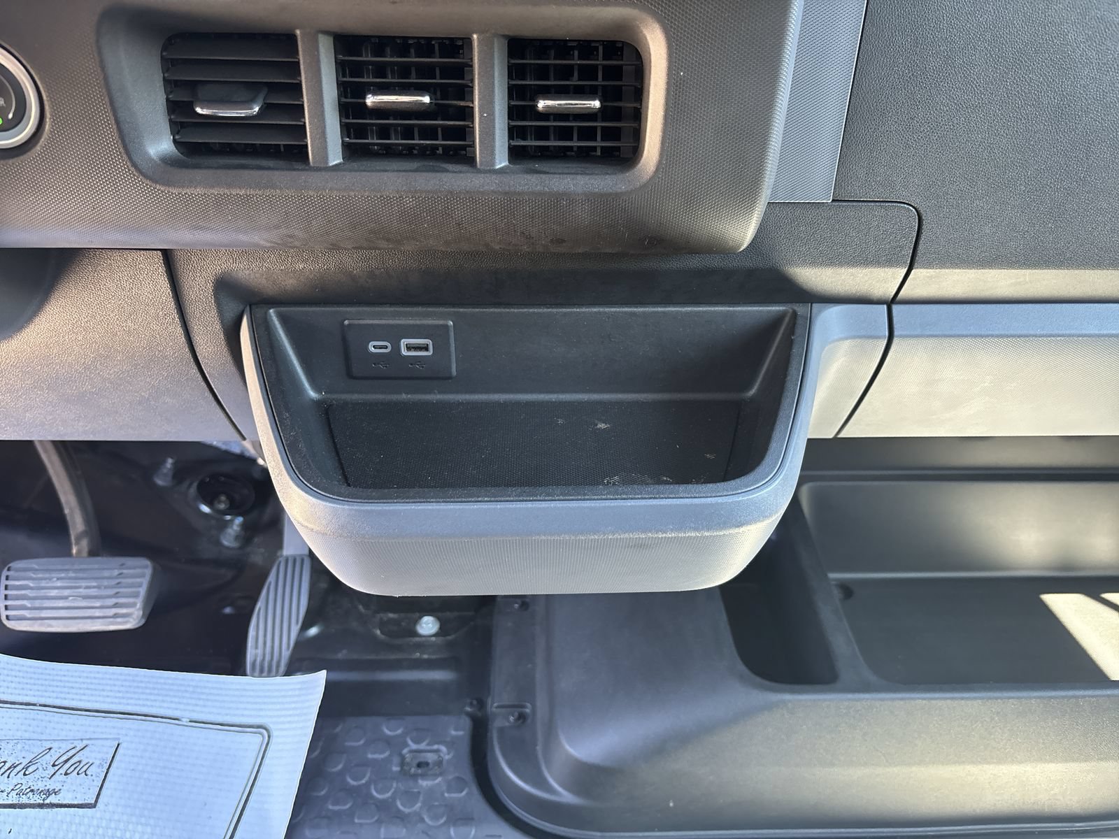 Used 2024 Chevrolet Brightdrop 600 w/ Battery Pack, Max Range AWD/4WD image 23
