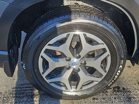 Certified 2023 Subaru Forester Premium image 26