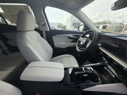 New 2026 Buick Envision Avenir AWD/4WD image 13