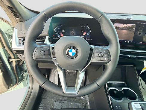 New 2026 BMW X1 xDrive28i w/ Convenience Package AWD/4WD image 38
