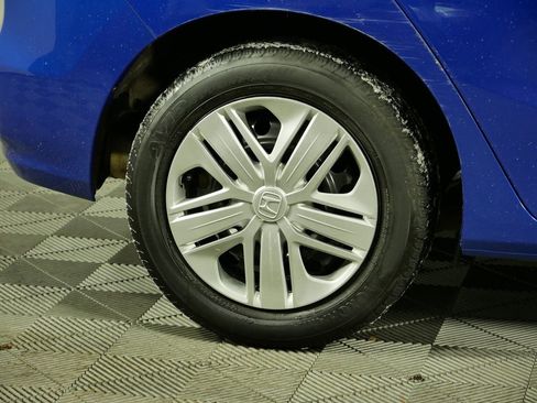 Used 2018 Honda Fit LX image 10