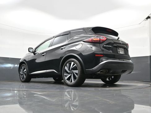 Used 2023 Nissan Murano SL w/ SL Moonroof Package image 19