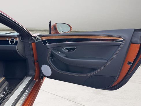 New 2026 Bentley Continental GT AWD/4WD image 28