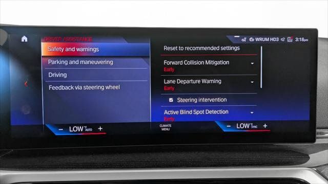 Used 2023 BMW i4 eDrive35 RWD image 33
