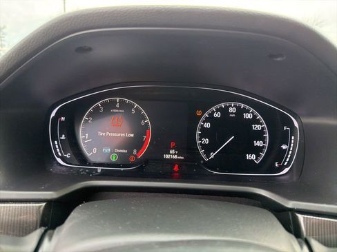 Used 2018 Honda Accord Sport image 9