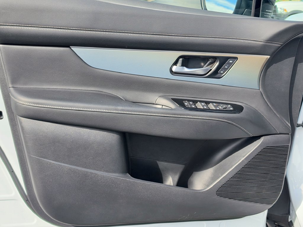 Used 2026 Nissan Murano SL AWD/4WD image 12