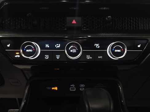 Used 2024 Honda CR-V EX-L image 20