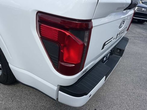 Used 2025 Ford F150 XL RWD image 12