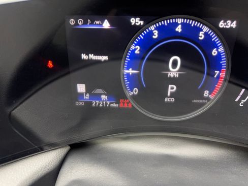 Used 2024 Lexus NX 250 FWD image 60