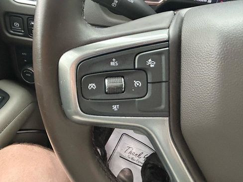 Used 2024 Chevrolet Tahoe LS w/ Driver Alert Package AWD/4WD image 19