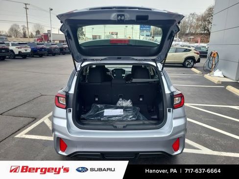 New 2026 Subaru Impreza 2.0i Sport image 11