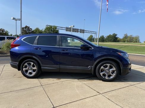 Used 2019 Honda CR-V EX image 13