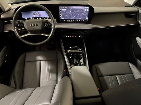 New 2026 Audi Q3 quattro 2.0T image 11