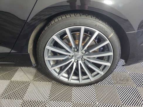 Used 2018 Audi A5 2.0T Premium Plus w/ Premium Plus image 32