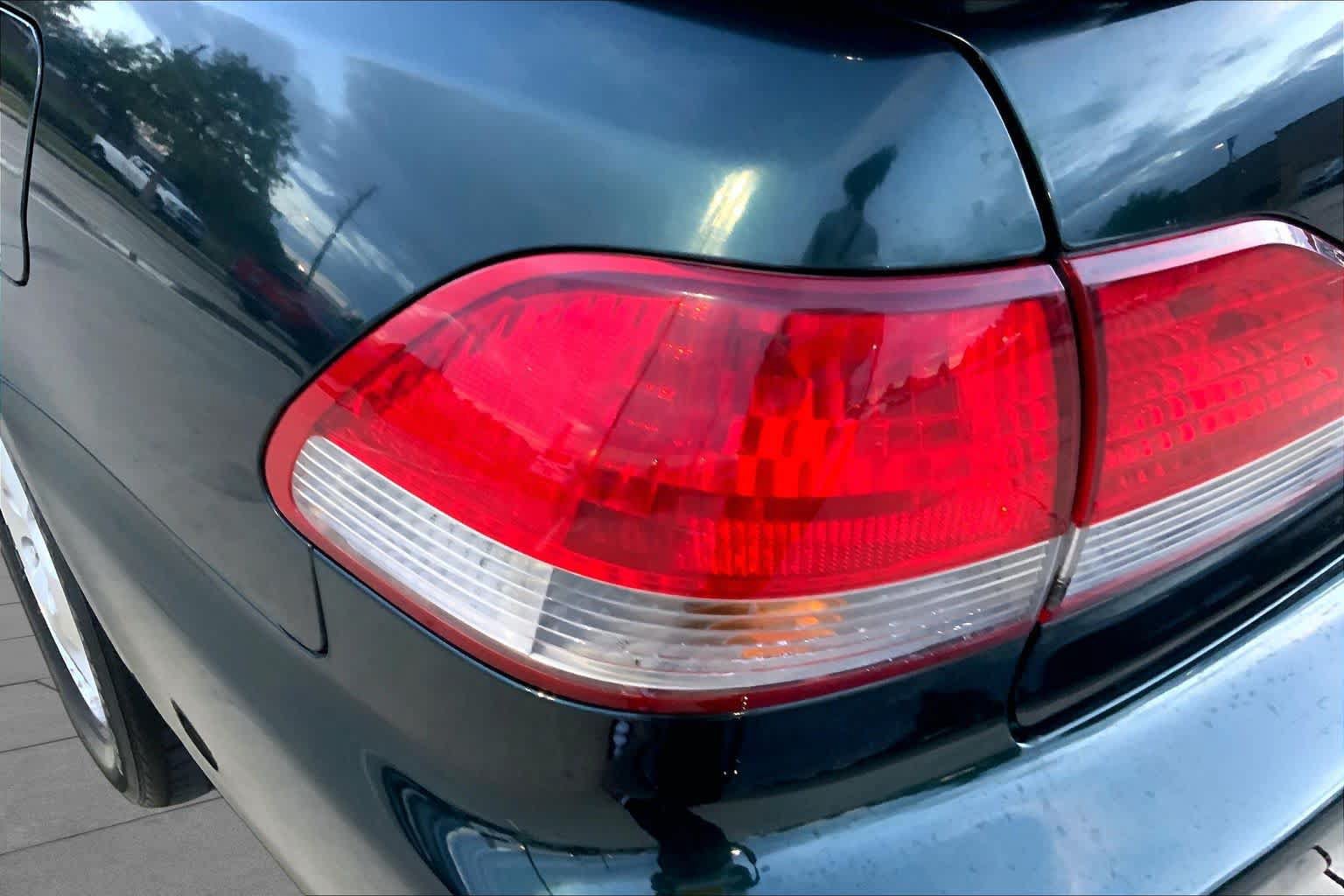 Used 2001 Honda Accord EX image 28
