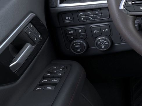 New 2026 Chevrolet Tahoe RST w/ Advanced Technology Package AWD/4WD image 22