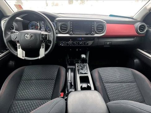 Used 2023 Toyota Tacoma SR5 image 7