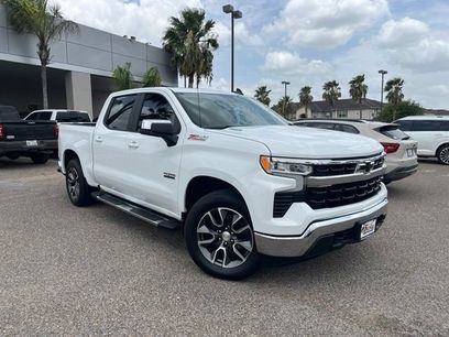 Used 2024 Chevrolet Silverado 1500 LT