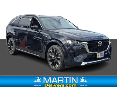 Used 2024 MAZDA CX-90 3.3 Turbo S