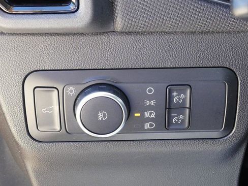 Used 2021 Ford Bronco Sport First Edition AWD/4WD image 16