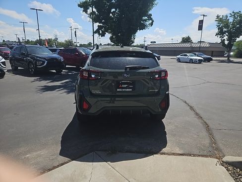 Used 2024 Subaru Crosstrek 2.5i Limited image 35